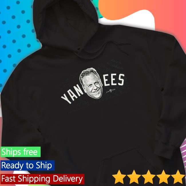 Yan Kay ees Shirt
