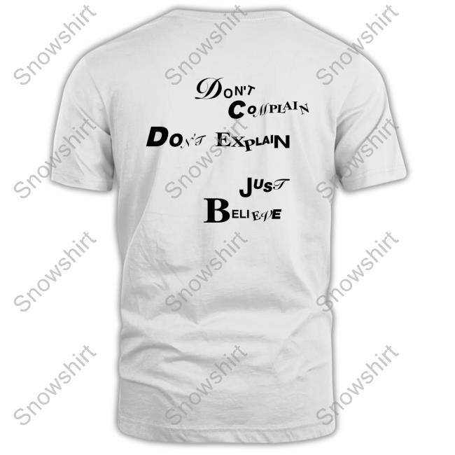 Official I Told Them… Tshirt Official Burna Boy Shop Store Merch I Told Them… T-Shirts