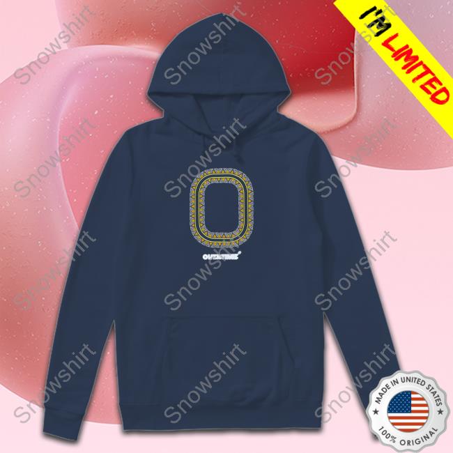 Denis Tee Official Overtime Tv Apparel Merch Clothing Store Shop Denis T-Shirt