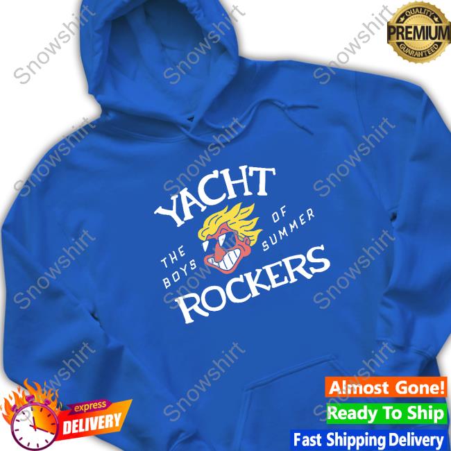 Carolina Disco Turkeys Merch Store Yacht Rockers “Boys Of Summer” Classic T Shirt