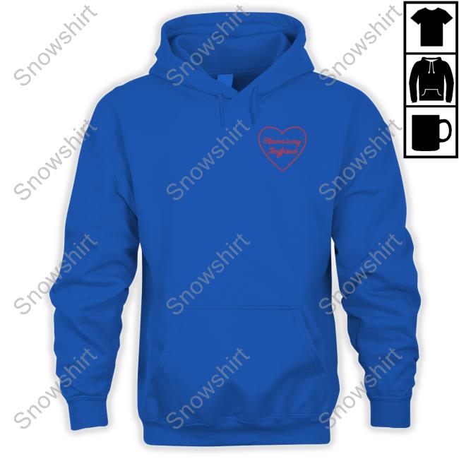 Taylor Swift Store Karma Is My Boyfriend Long Sleeve Tee Taylor Swift Store Karma Is My Boyfriend Sweatshirt