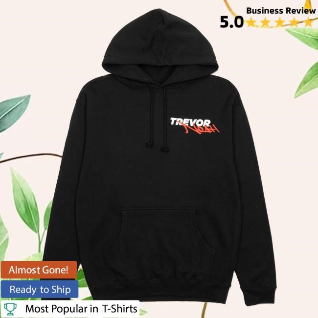 Trevor Noah Shop - Top Drawer Merch | Signature Huppari