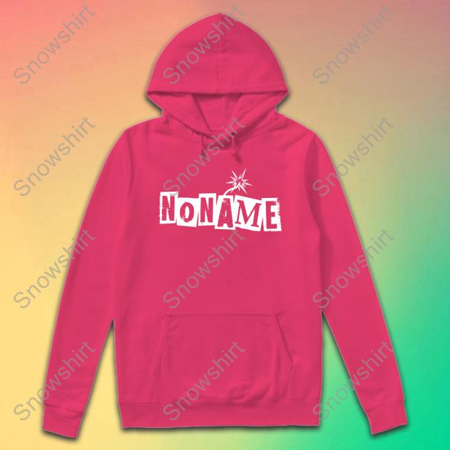 Noname Hoody Noname Merch Noname Sweatshirt