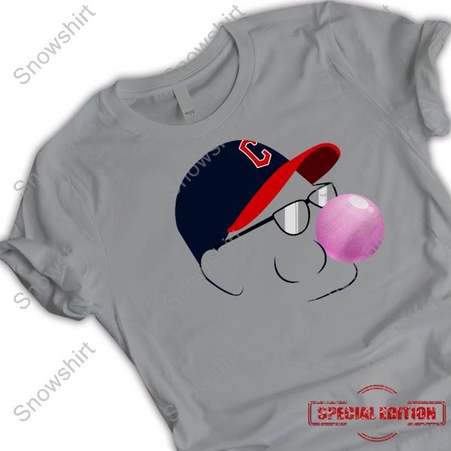Tito Bubblegum New Shirt