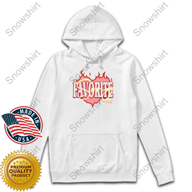 Toosii2x Shop Favorite Song Toosii Long Sleeve Tee