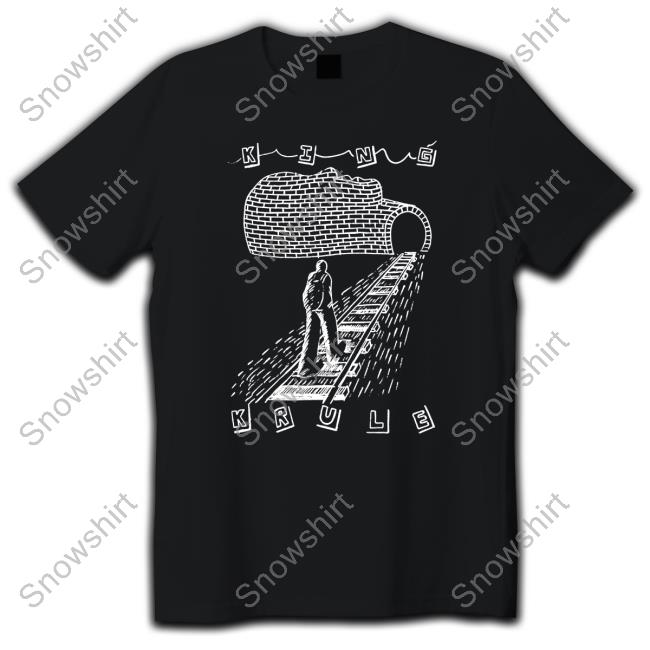 King Krule Train Tee