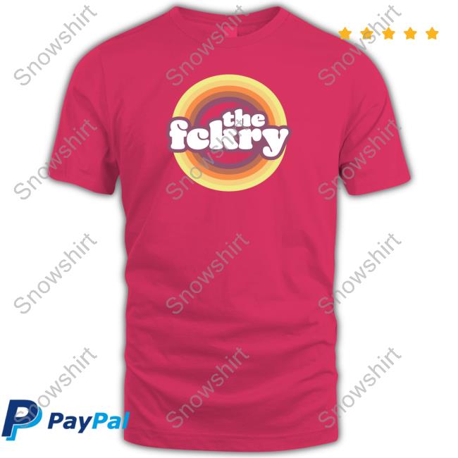 Office Ladies The Fckry T Shirt Office Ladies The Fckry T Shirts