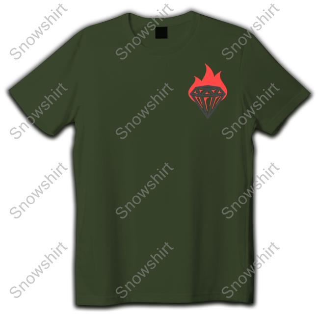Parish Ink Store Paid In Full The Diamond Dustin Poirier Shirt Official Parish Ink Store Paid In Full The Diamond Dustin Poirier Shirt