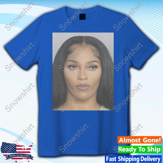 Free Joseline Again Hoodie Joseline's Cabaret Tour Merch Free Joseline Again Hooded Sweatshirt