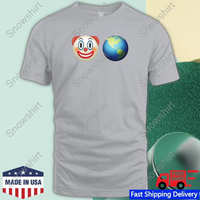 Official Clown World Tee
