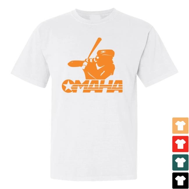 Barstool Sports TN Omaha T Shirt