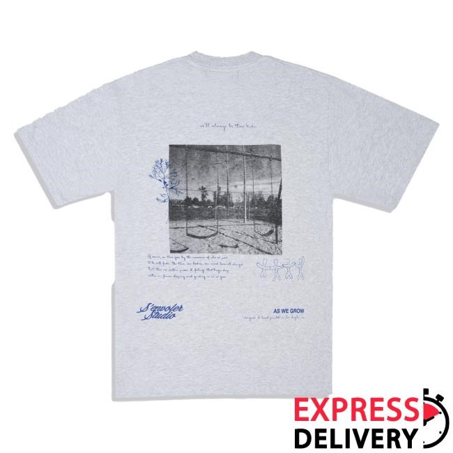Official Senvoler Store Shop Senvoler Studio Daydream Shirt