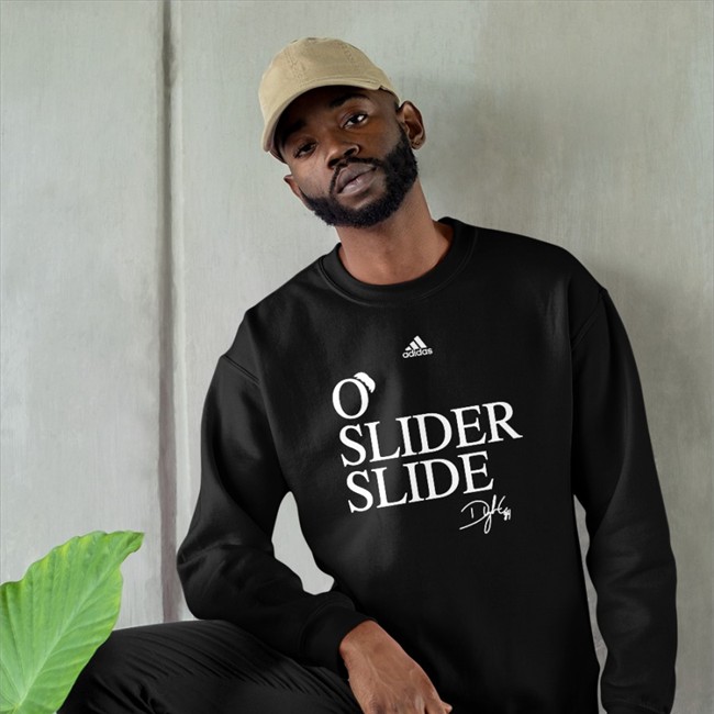 Dylan Cease O Slider Slide T Shirt Chuck Garfien Dylan Cease O Slider Slide Sweatshirts Chuck Garfien
