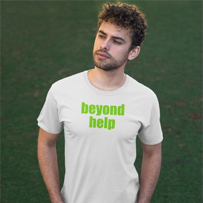 Roselie Savethewilds Beyond Help T-Shirts Shelbystonis Roselie Savethewilds Beyond Help T Shirt Shelbystonis