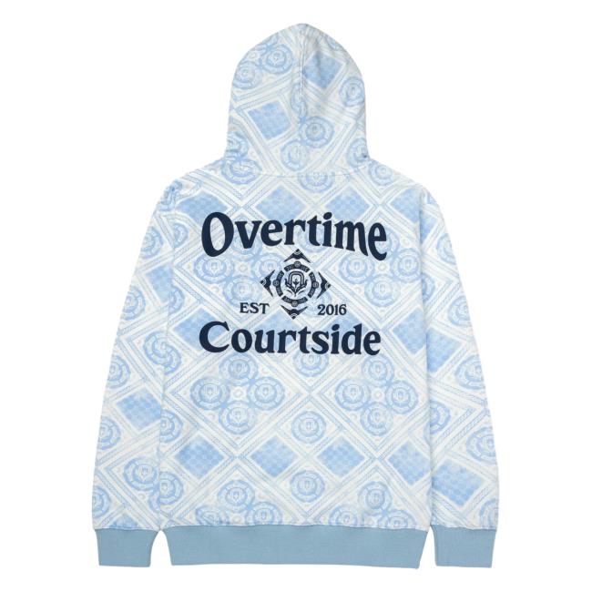 Official Overtime Tv Apparel Merch Clothing Store Shop Over Time Over Time Est 2016 Courtside Sweaters Official Overtime Tv Apparel Merch Clothing Store Shop Over Time Over Time Est 2016 Courtside Sweatshirts