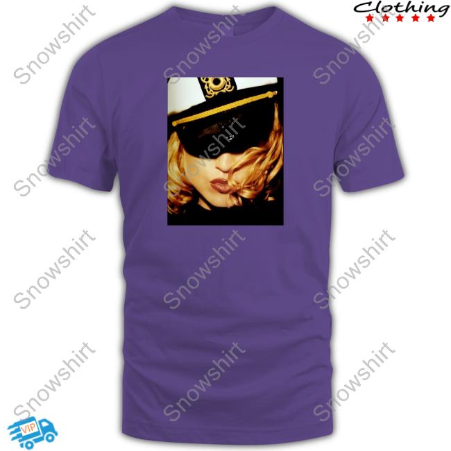 Official Vintage 1993 Madonna The Girlie Show Tour Big Face Single Stitch Hoodie Official Vintage 1993 Madonna The Girlie Show Tour Big Face Single Stitch Cap