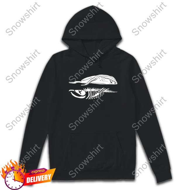 Official Bootyswagga Shop Dead Whale Funny Shirt Death By Summer Xx