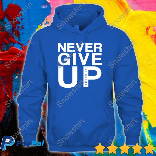 Mo Salah Never Give Up Black B Long Sleeve T Shirt Mo Salah Never Give Up Black B Tee Shirt