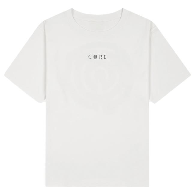 Official Tomorrowland Store Core Blur Tshirt Official Tomorrowland Store Core Blur Tee