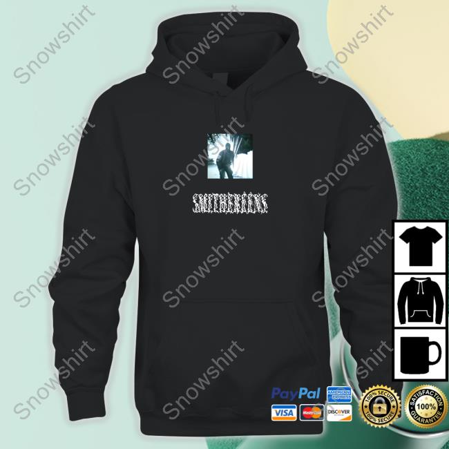 Official Joji Merch SMITHEREENS T-Shirt