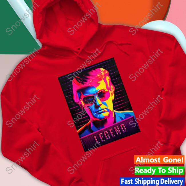 Trump Legend T-Shirt Trump Legend Tee