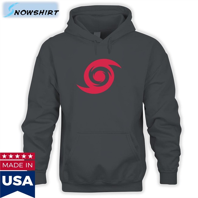 Hurricane Tee The Wx Store