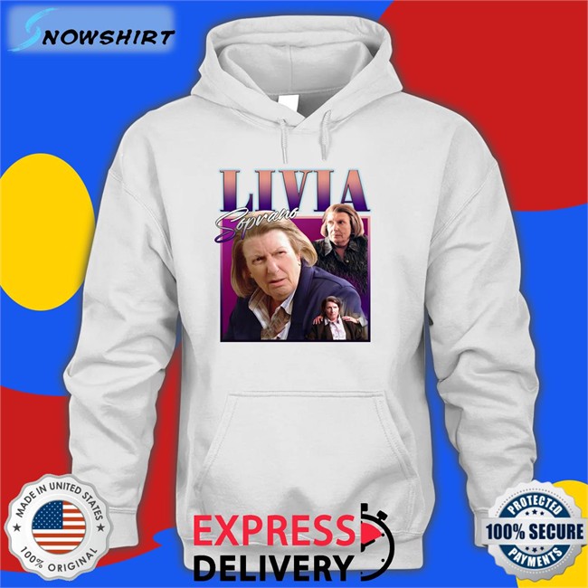 Livia Soprano Shirts Starkilla
