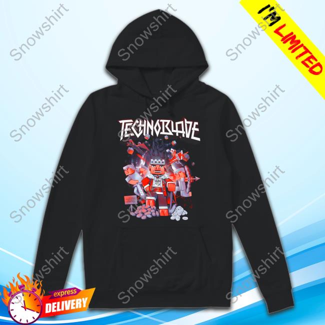 Official Technoblade Merch Legend Of Technoblade Tee Technoblade Merch Legend Of Technoblade T Shirt
