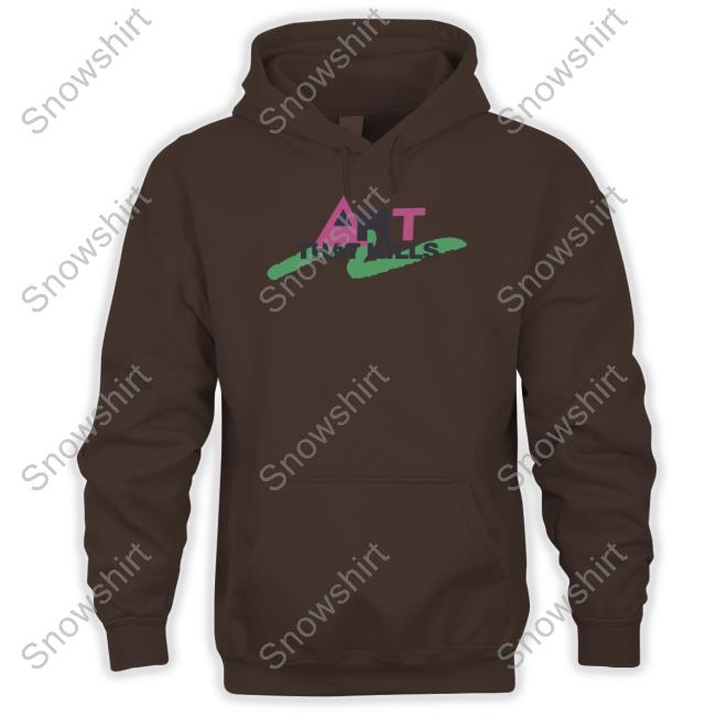 Official Art That Kill Shirt 80'S Art That Kill Hoodies Gallery Dept Merch