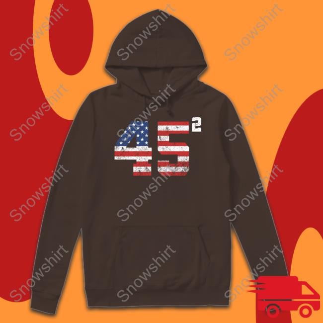45 Squared Shirts