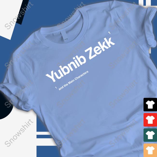 Joywave Merch Yubnib Zekk Tee Joywavemerch Joywave Merch Yubnib Zekk Sweatshirt Joywavemerch