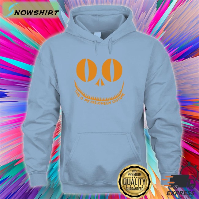 Consequence This Is My Halloween Costume T Shirt Spooky Season Merch Spooky Season Merch Consequence This Is My Halloween Costume T Shirt