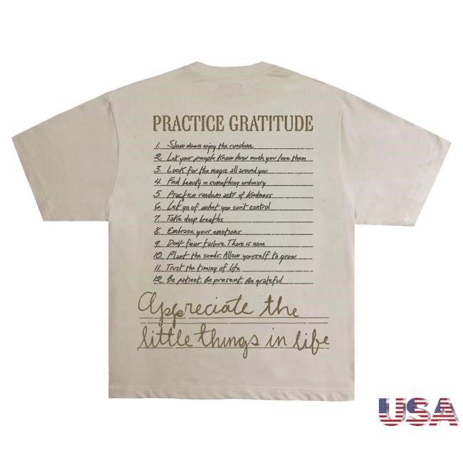 Official Chnge Clothing Store Chnge Grateful S/S Tee