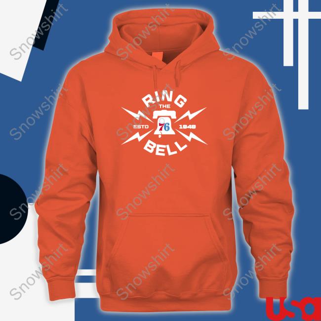 Official Philadelphia 76ers Hometown Originals Huddle T-Shirt