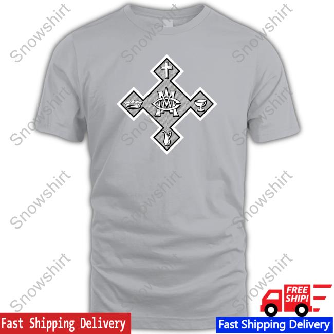 Vintage C&MA Tee Shirt