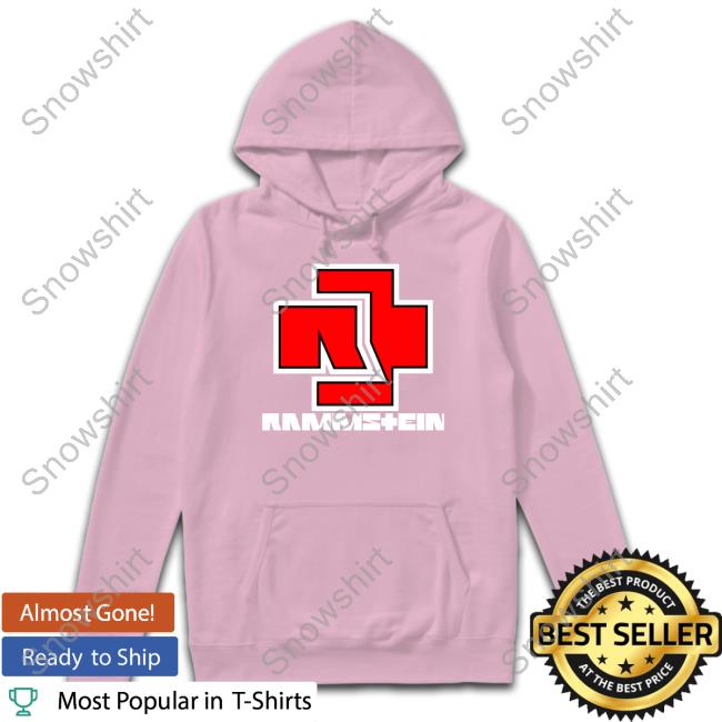 Rammstein Long Sleeve T-Shirt