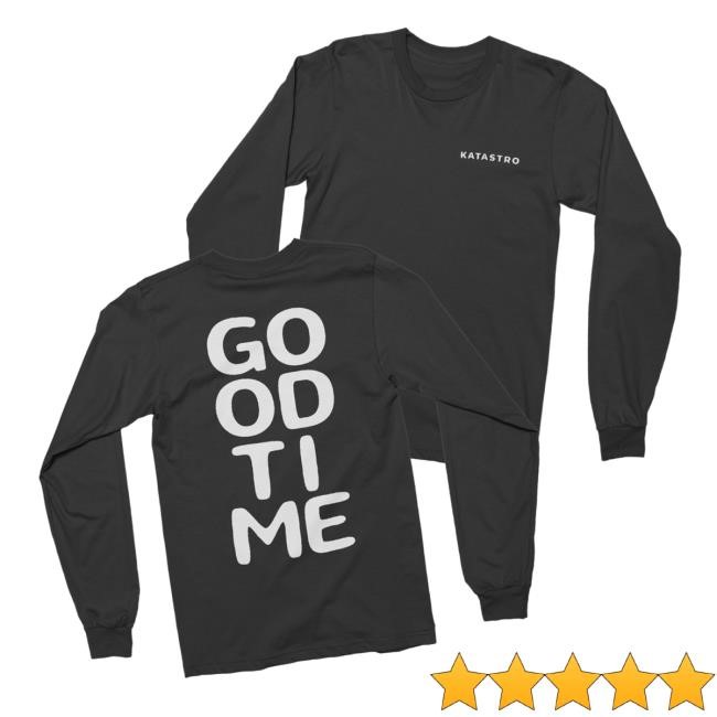Official Katastro Merch Store Desert Boys Vintage Long Sleeve T Shirt Shop Katastromusic