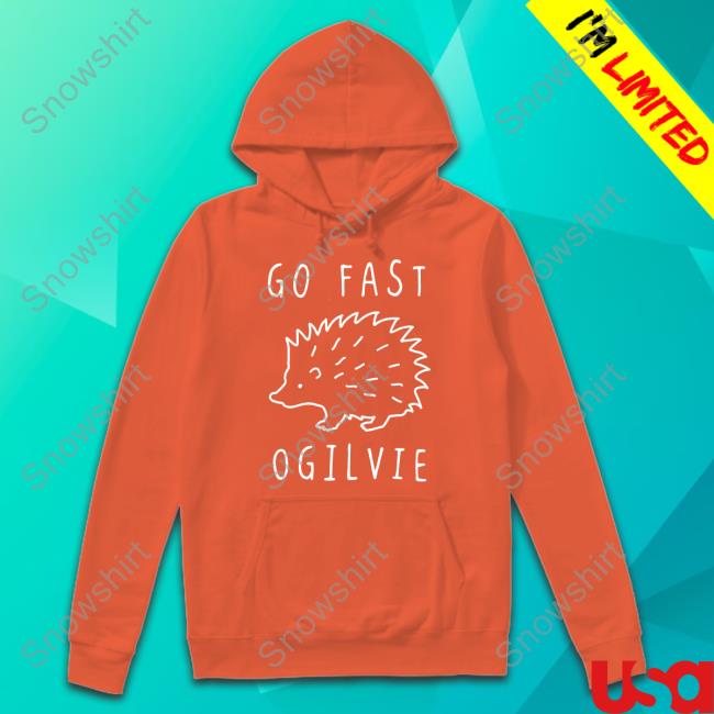 Funhaus Merch Funhaus Hedgehog Shirts Funhaus Hedgehog Tee