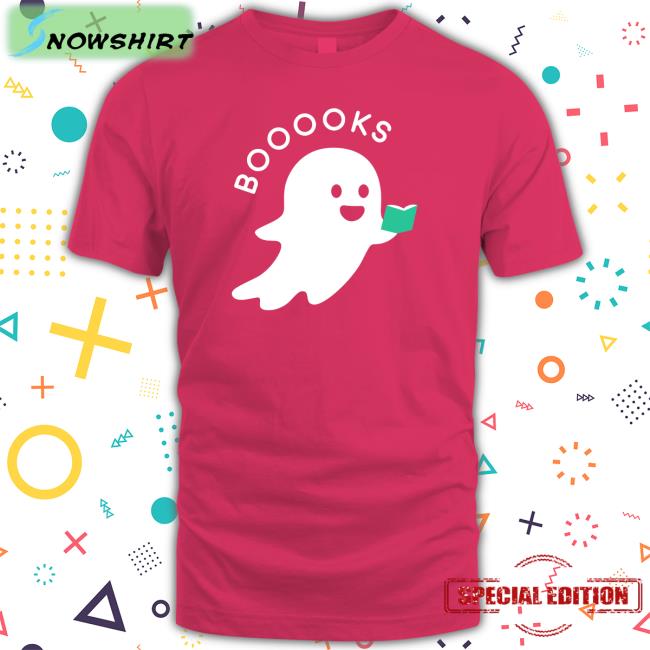 Kaitlyn Schiess Libros Fantasma Camiseta Booooks Hat