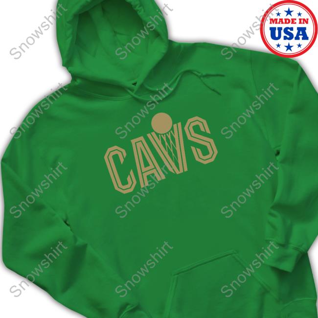 LaVida Lysandra Cavs Shirts Official Cavs Tee Shirt