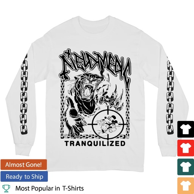Tranquilized LS - Field Medic