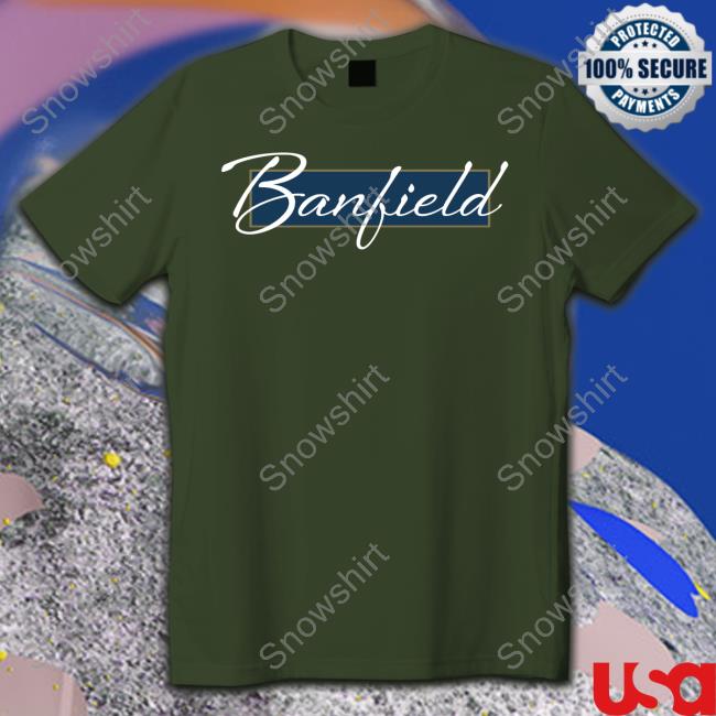 Banfield NewsNation Hoodie