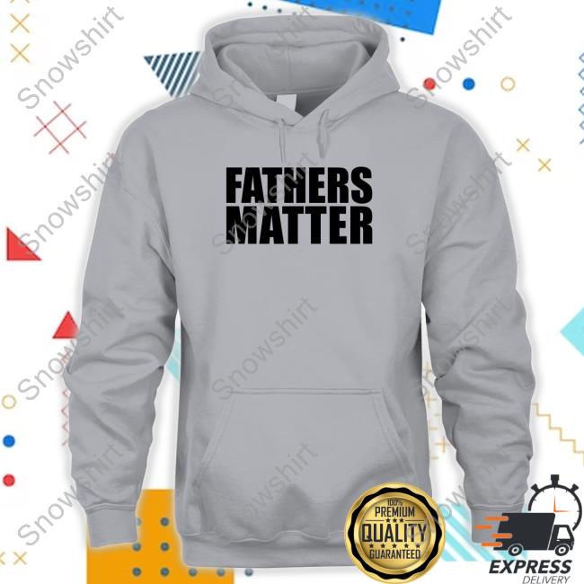 Official Not The Bee Merch Fathers Matter White T Shirt