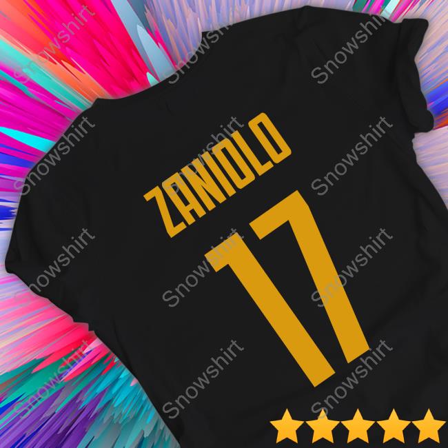 Muhammed Emin Özkan Nicolò Zaniolo Shirt Muhammed Emin Özkan Hoodie