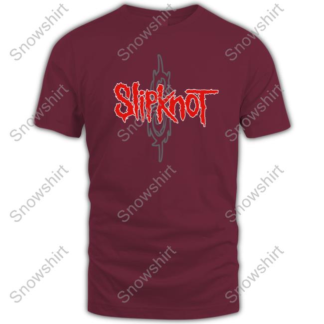 Slipknot All Hope Is Gone Crewneck Sweatshirt