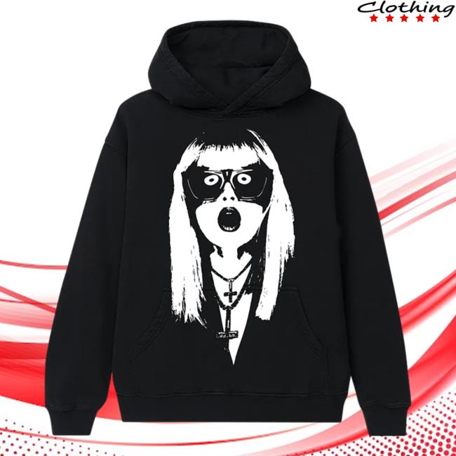 Official Destroy Lonely Merch Store Destroy Lonely Ns+ (Ultra) Hooded Sweatshirt Destroy Lonely Clothing Shop DestroyLonely
