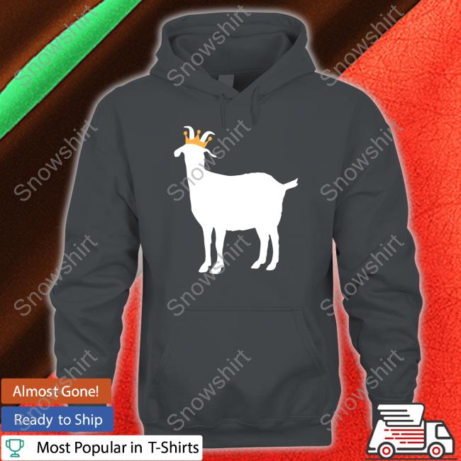 Official Betjack Merch Goat Shirt Betjack Merch Goat Long Sleeve Tee