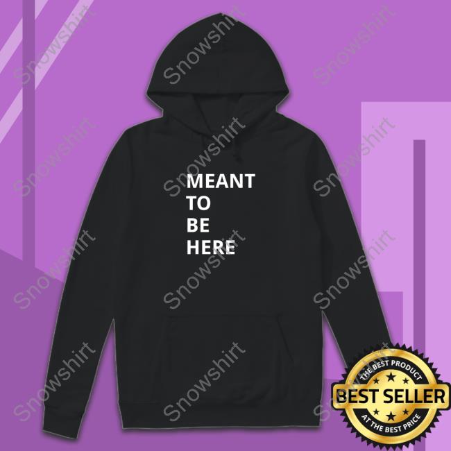 Here To Live T-Shirt