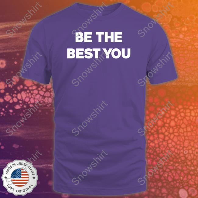 Austin Ekeler Shop Be The Best You Tee Be The Best You Tee