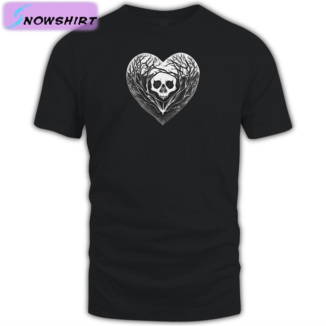 My Hardened Heart Sweatshirt